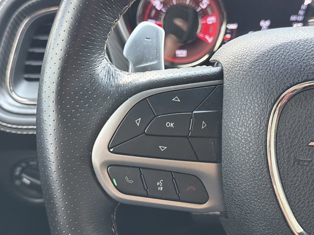 Used 2023 Dodge Challenger SRT Hellcat image 11