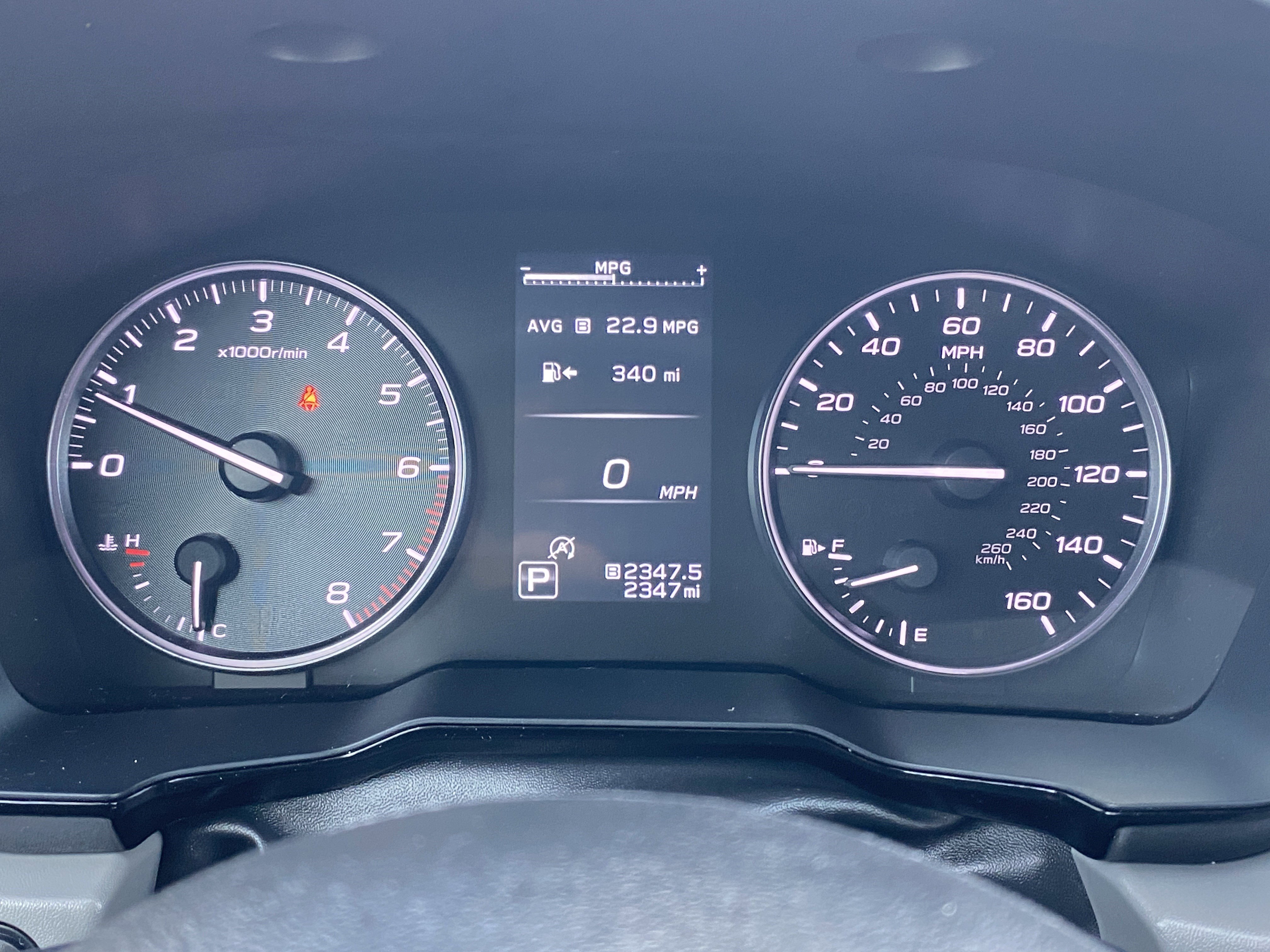 Used 2025 Subaru Outback Premium image 11