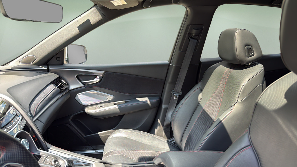 Used 2023 Acura RDX A-Spec AWD/4WD image 13