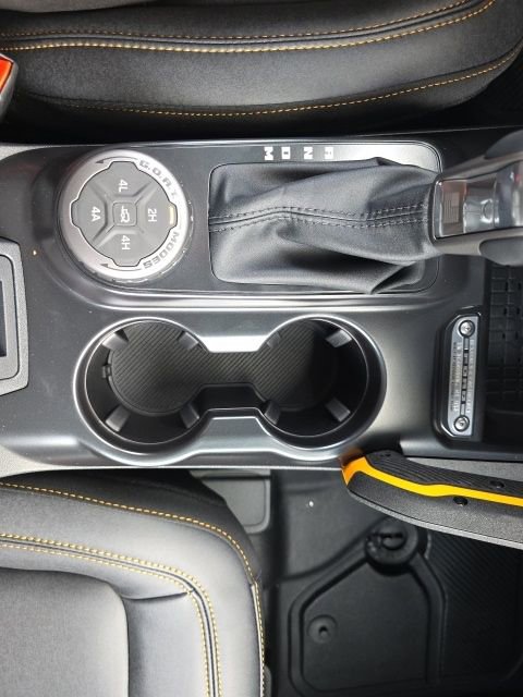 Used 2024 Ford Bronco Badlands image 17