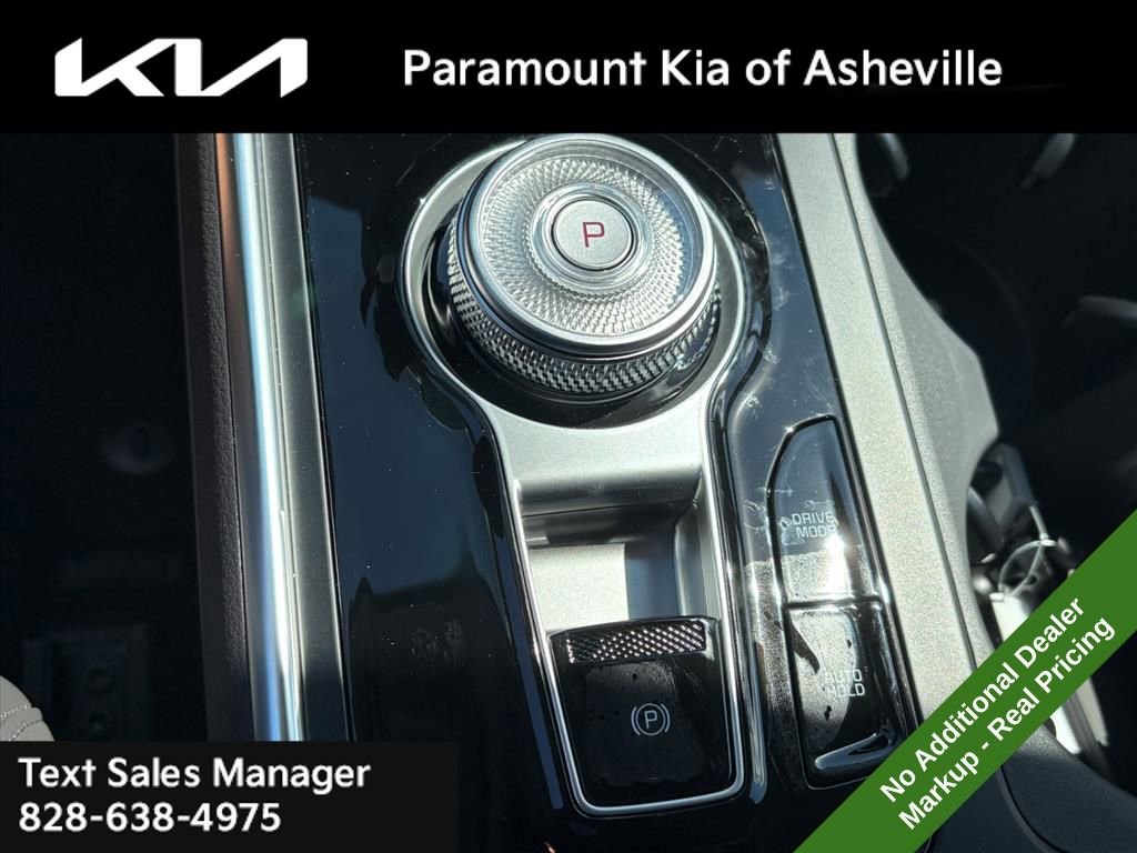 New 2026 Kia Carnival EX image 25