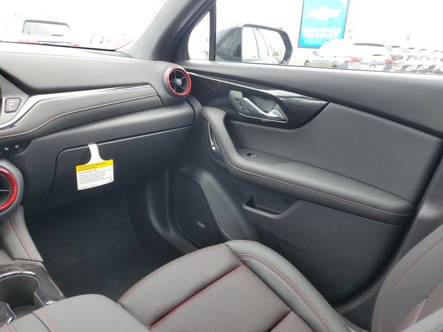New 2026 Chevrolet Blazer RS w/ Driver Confidence II Package image 8