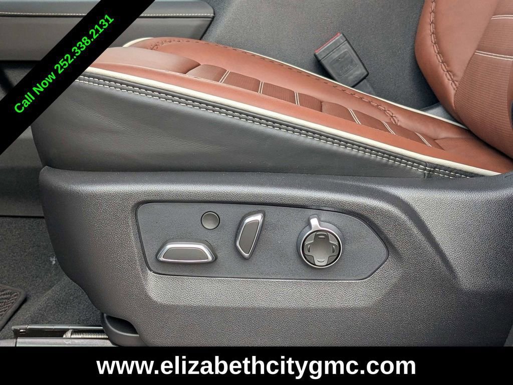 New 2026 GMC Sierra 2500 Denali Ultimate image 22
