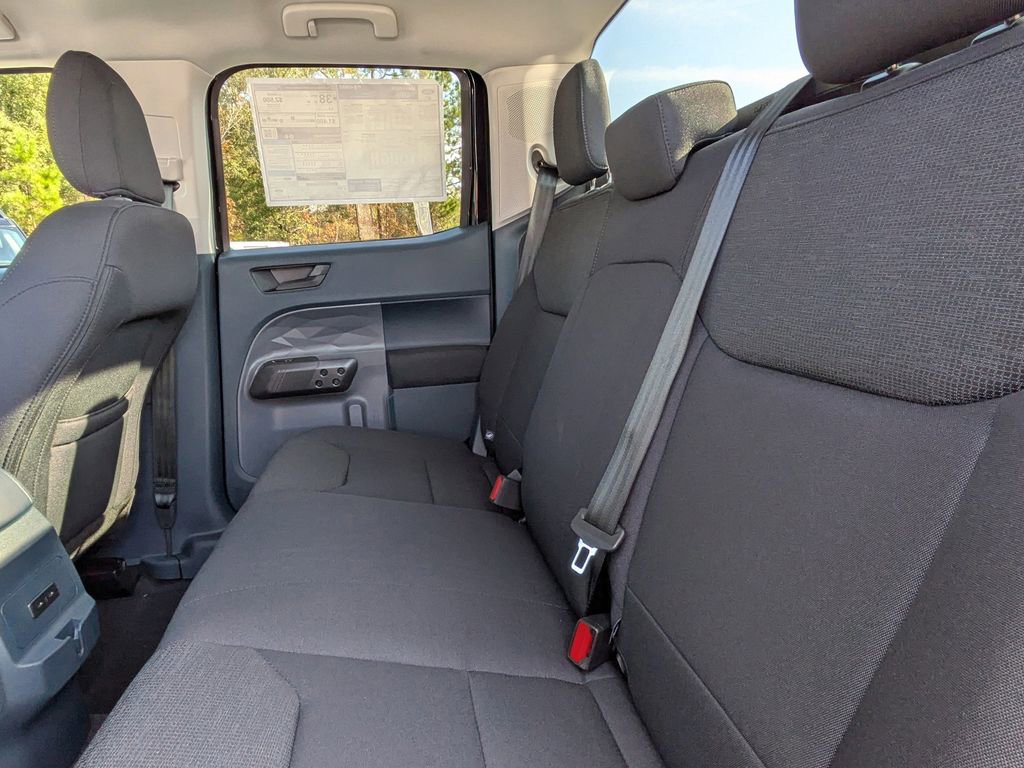 New 2025 Ford Maverick XL image 13