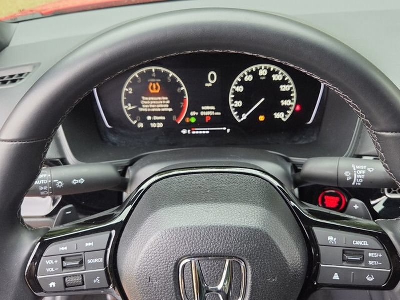 Used 2025 Honda Civic Sport image 21