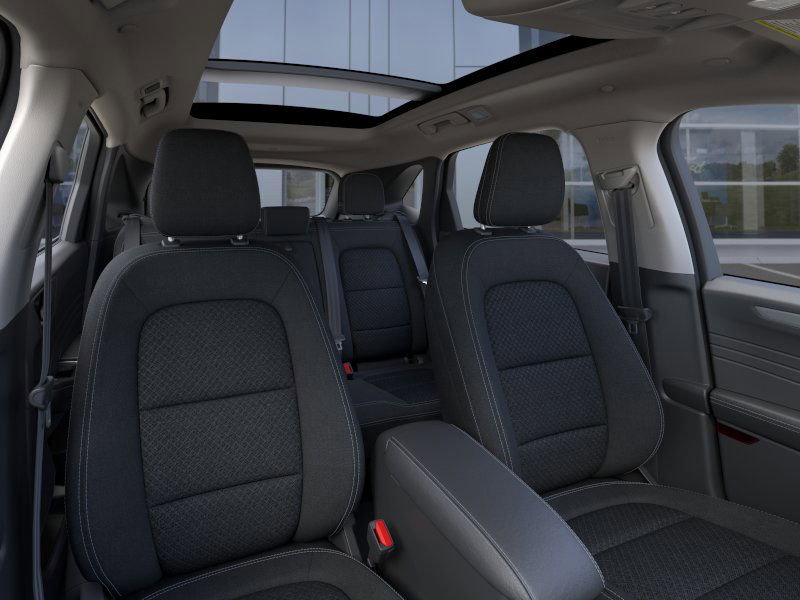 New 2026 Ford Escape Active w/ Tech Pack #1 image 10