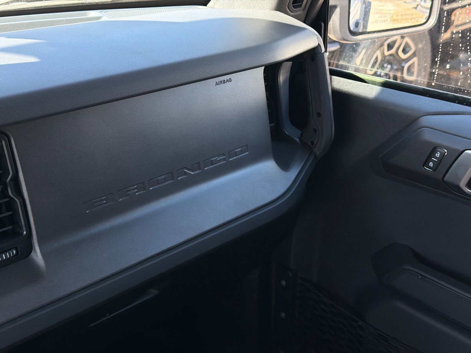 New 2025 Ford Bronco Big Bend image 31