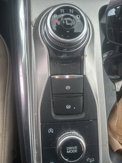 Used 2021 Ford Explorer XLT w/ Equipment Group 202A image 27