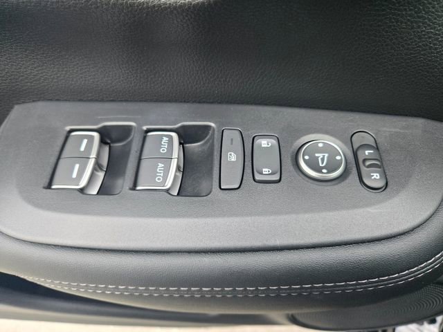 Used 2026 Honda HR-V EX-L image 15