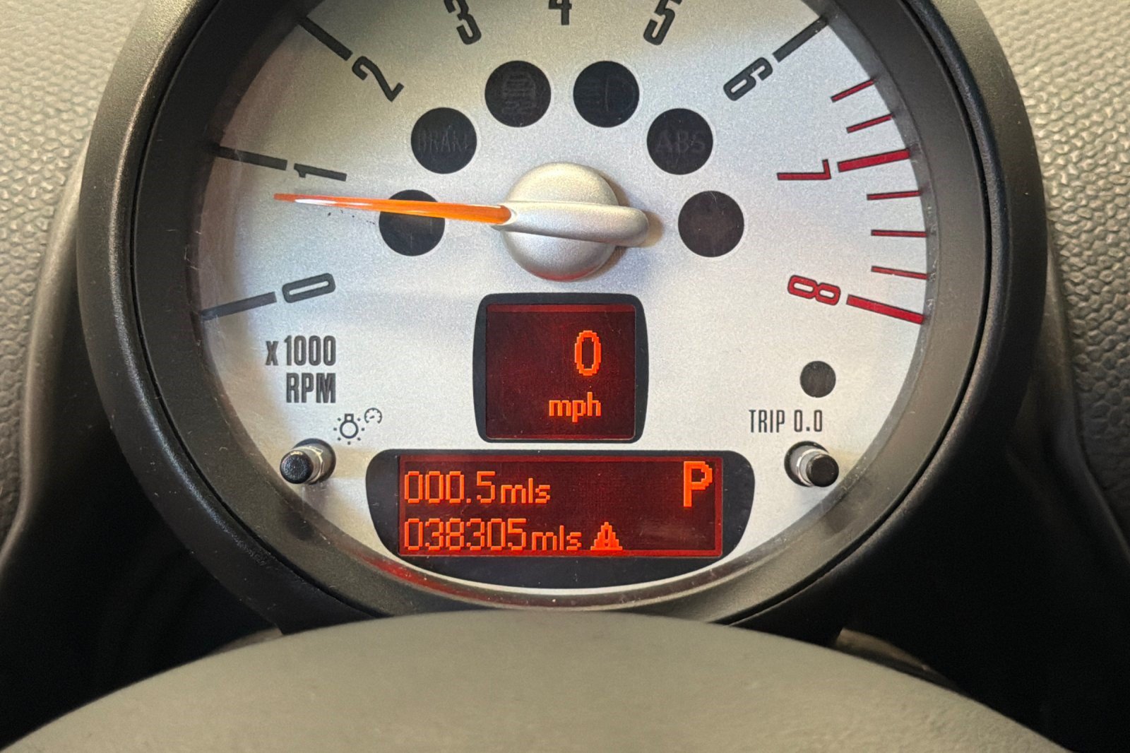 Used 2012 MINI Cooper Countryman S FWD image 21
