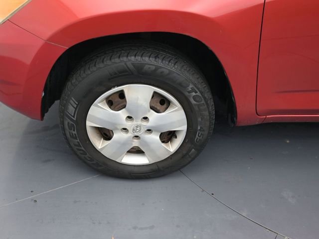 Used 2008 Toyota RAV4 4WD image 9