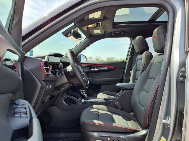 New 2026 Chevrolet TrailBlazer RS w/ Convenience Package FWD image 17