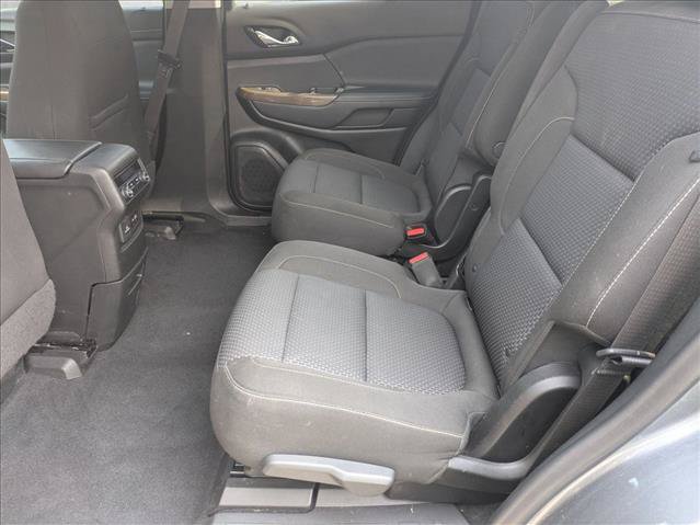Used 2021 GMC Acadia SLE w/ Driver Convenience Package FWD image 18