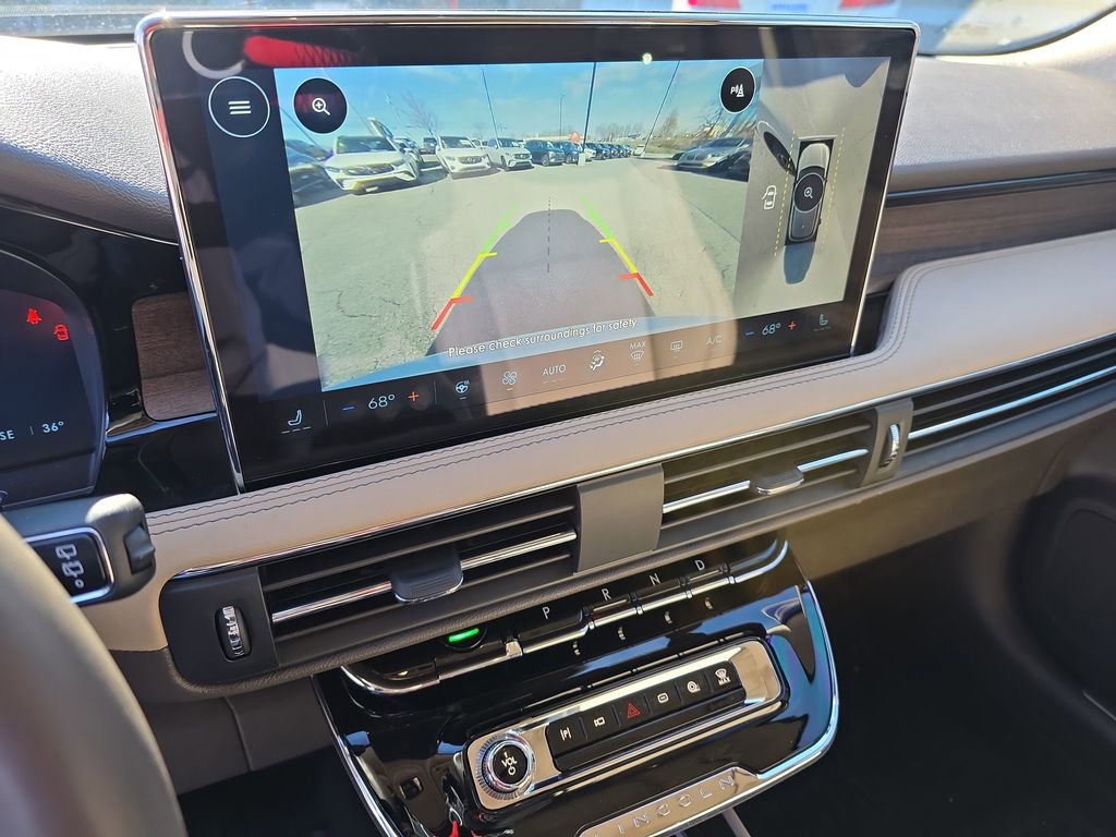 Used 2023 Lincoln Corsair Grand Touring w/ Equipment Group 301A image 32