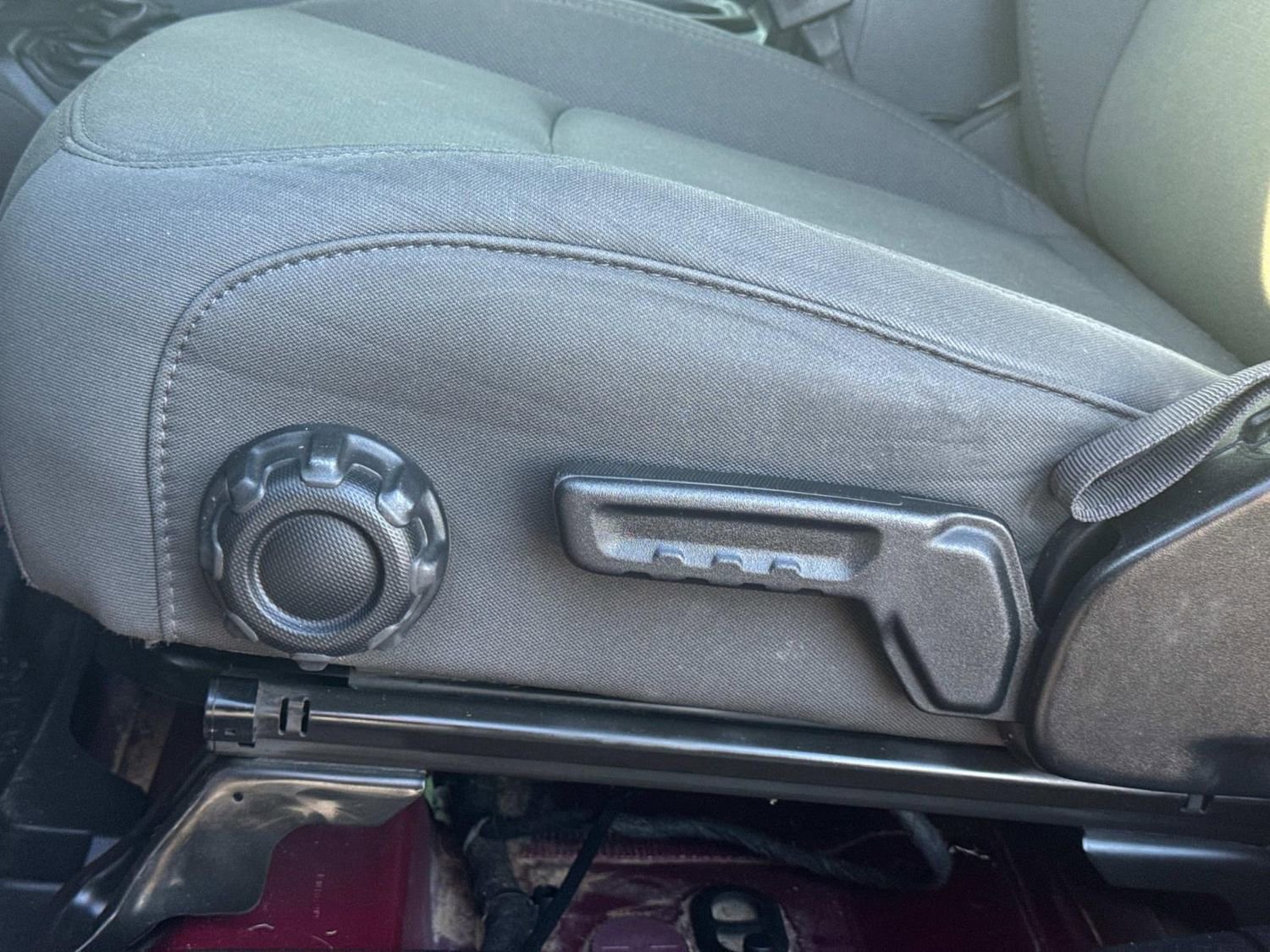 Used 2021 Jeep Wrangler Unlimited Sport image 22