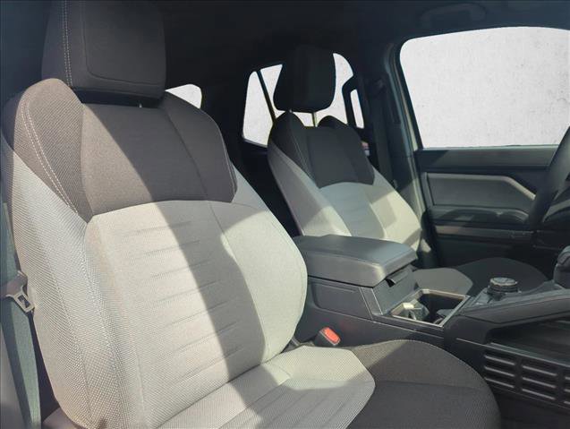 Certified 2025 Toyota 4Runner TRD Off-Road image 24