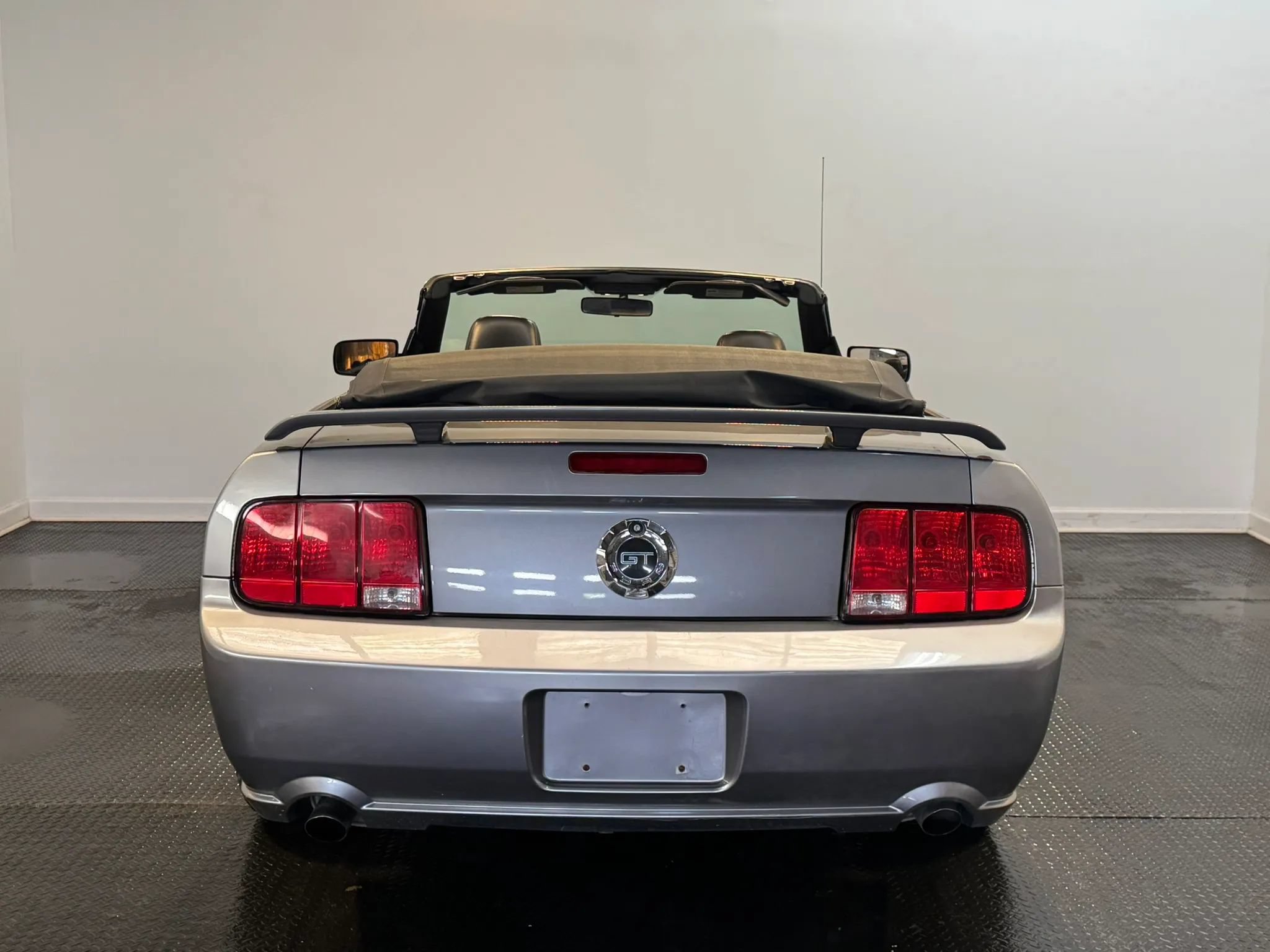 Used 2006 Ford Mustang GT Premium RWD image 5