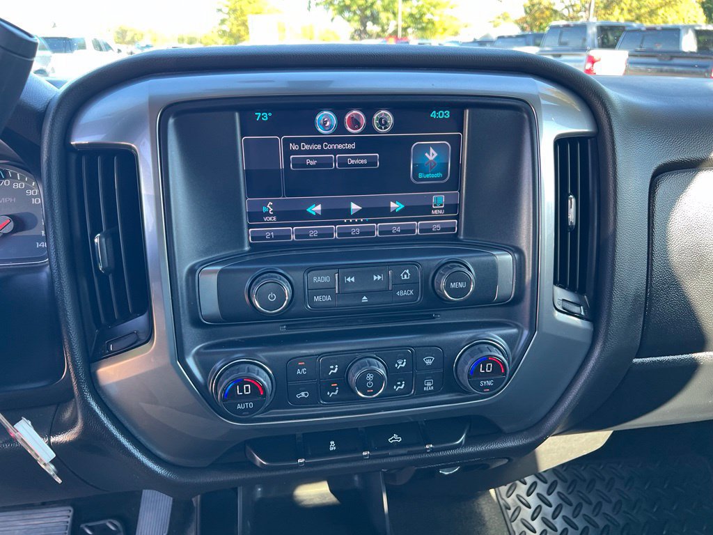 Used 2014 Chevrolet Silverado 1500 LT w/ All Star Edition AWD/4WD image 30