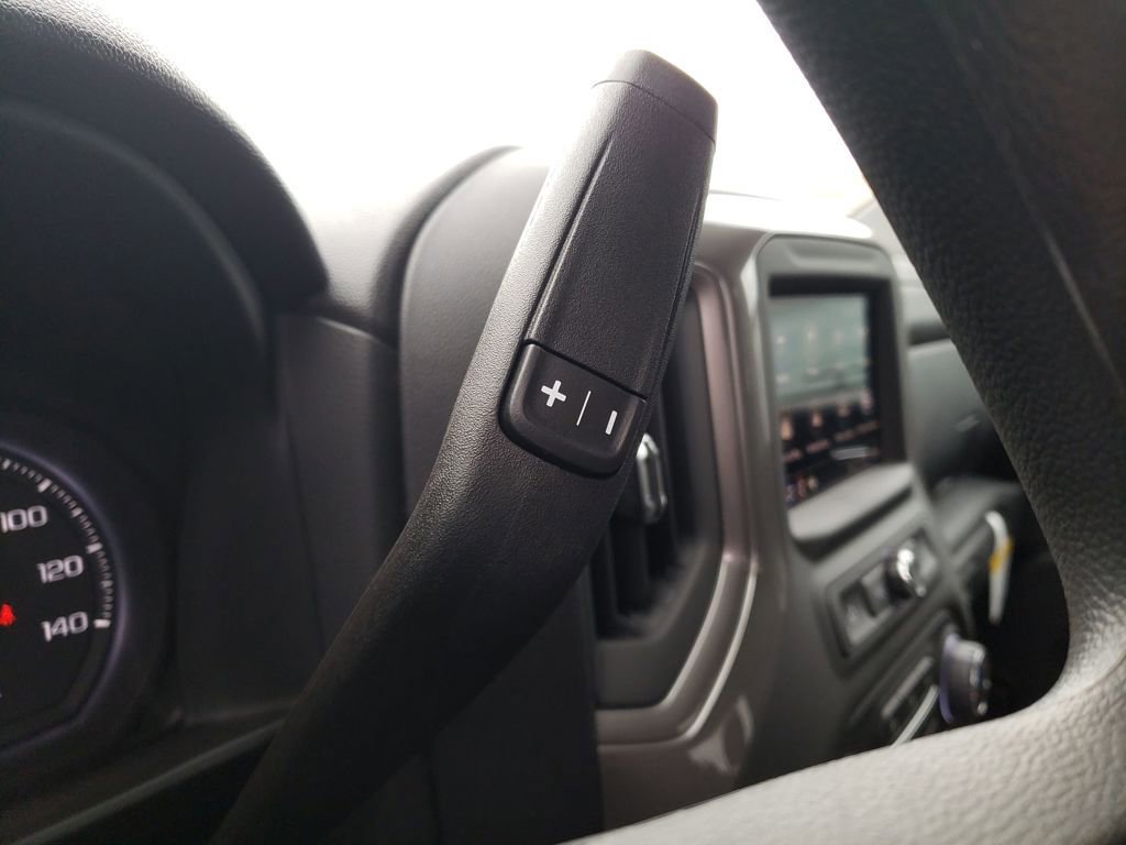 New 2026 Chevrolet Silverado 2500 Custom w/ Custom Value Package image 20