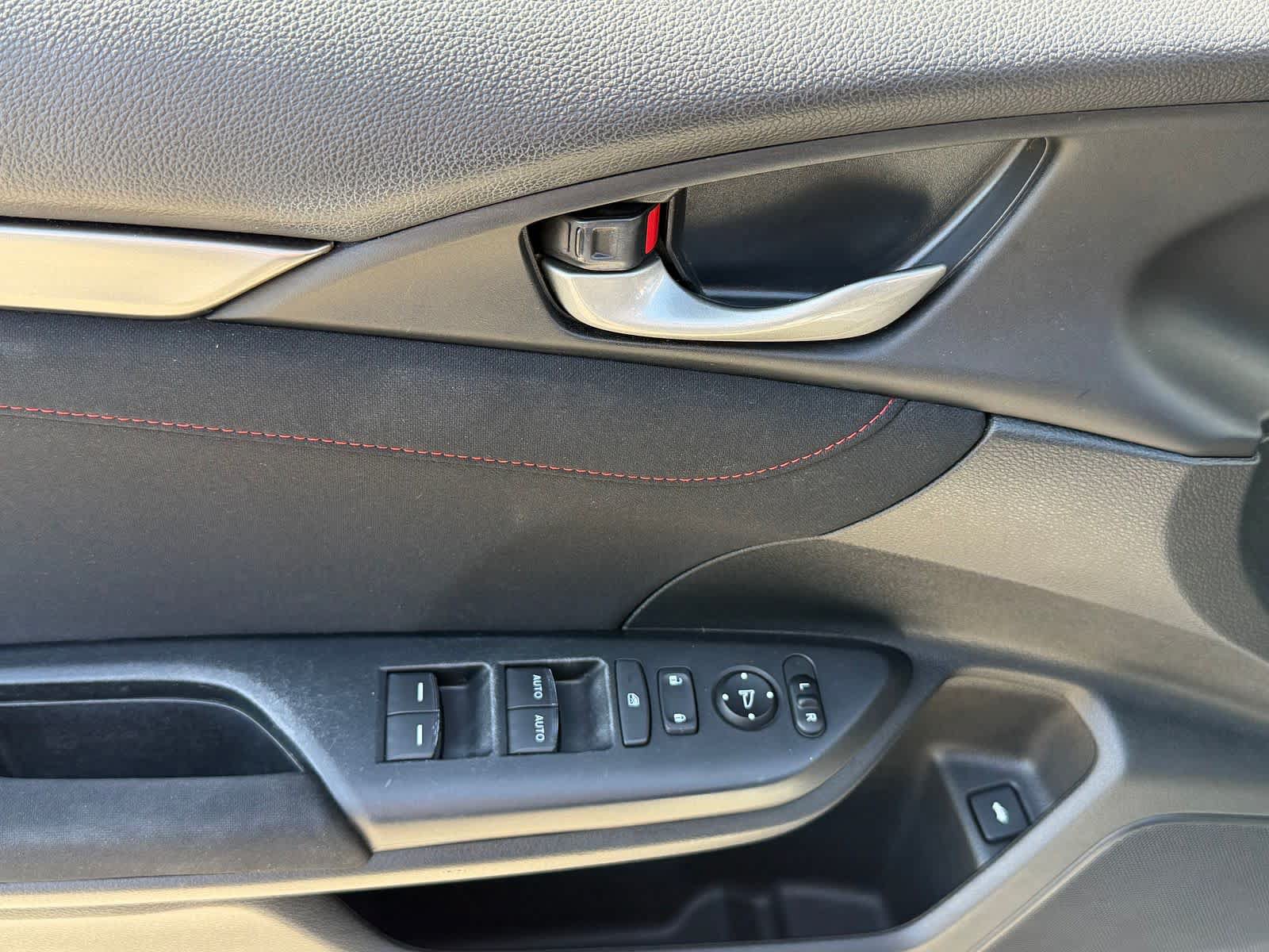 Used 2019 Honda Civic Si image 13