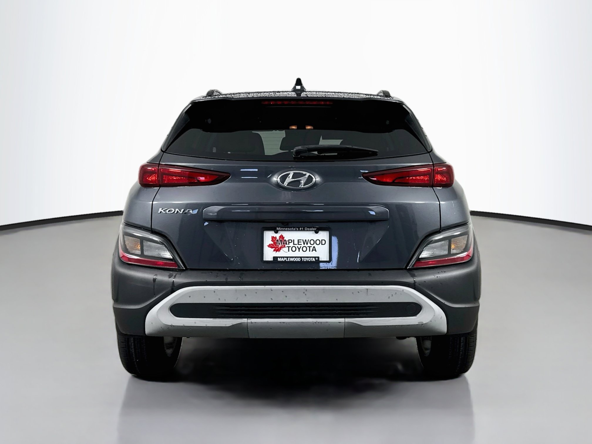 Used 2022 Hyundai Kona SEL FWD image 6