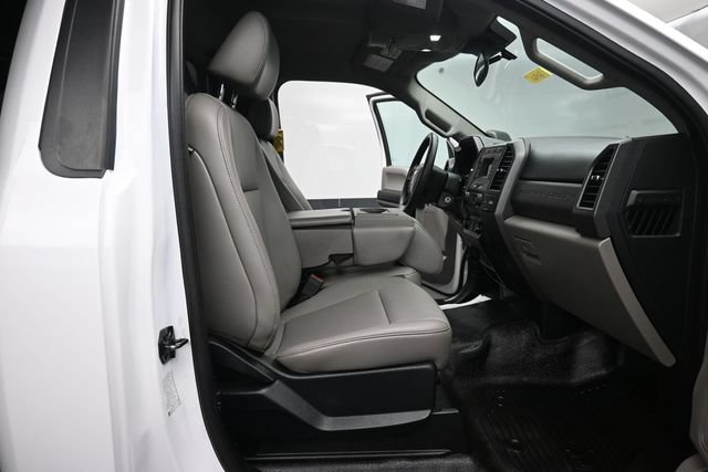 Used 2020 Ford F450 XL w/ Power Equipment Group RWD image 20