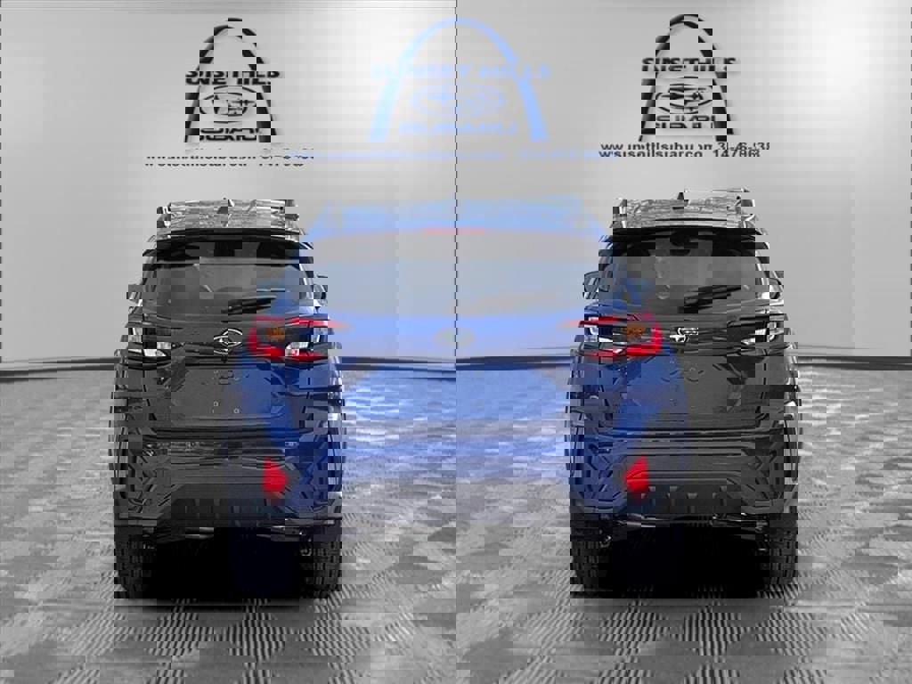 New 2026 Subaru Crosstrek 2.5i Limited image 16