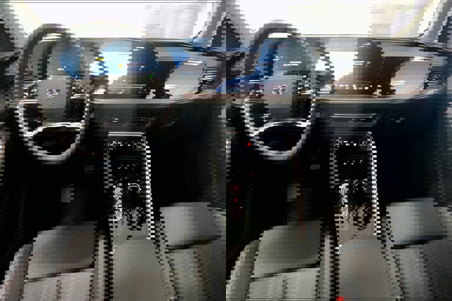 New 2025 Audi Q5 Premium Plus image 8