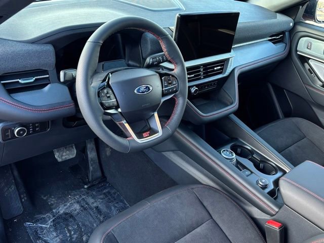 New 2026 Ford Explorer ST w/ Sun And Sound Package image 10