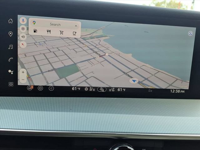 New 2026 Nissan Murano Platinum w/ Cargo Package AWD/4WD image 28