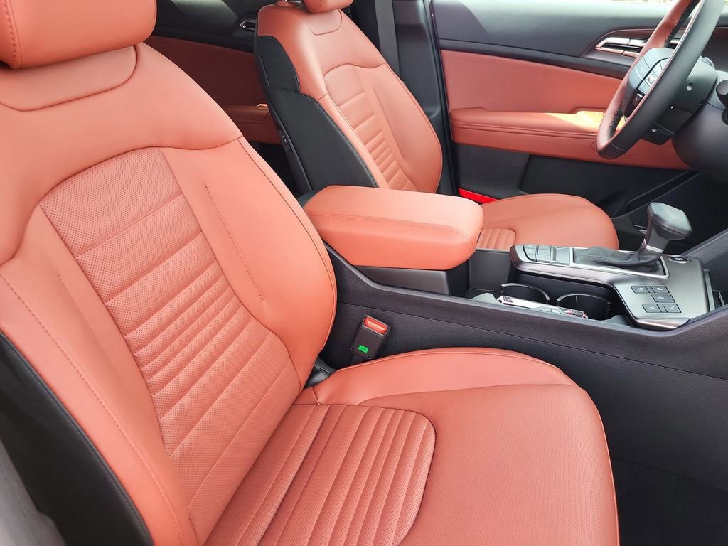 New 2026 Kia Sportage SX image 19