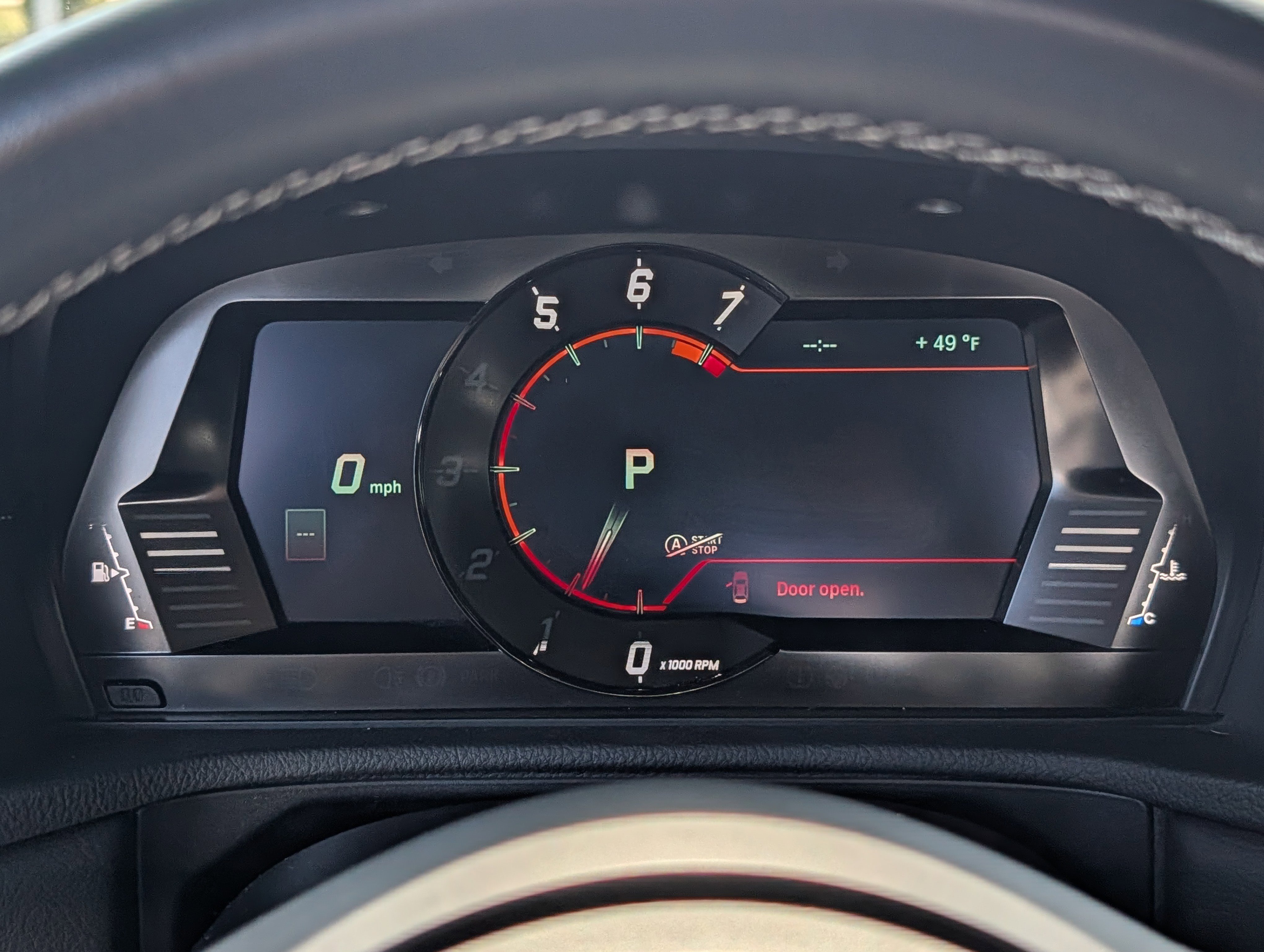 Used 2020 Toyota Supra Premium w/ Driver Assist Package image 13