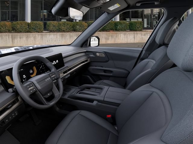 New 2027 Kia Telluride S FWD image 18