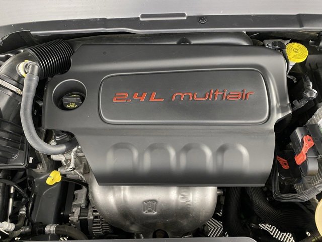 Used 2022 Jeep Compass Limited image 28