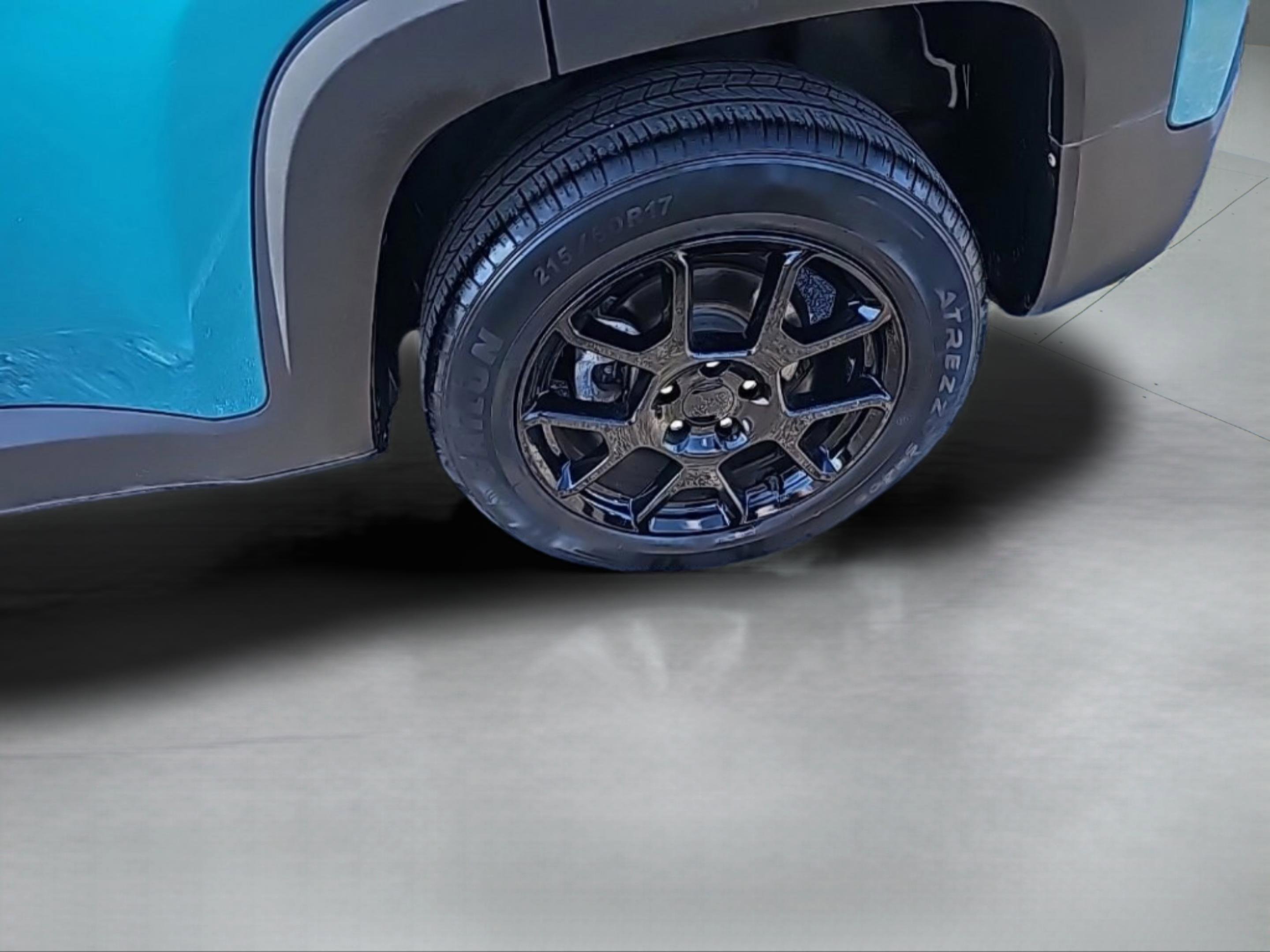 Used 2020 Jeep Renegade Altitude image 13