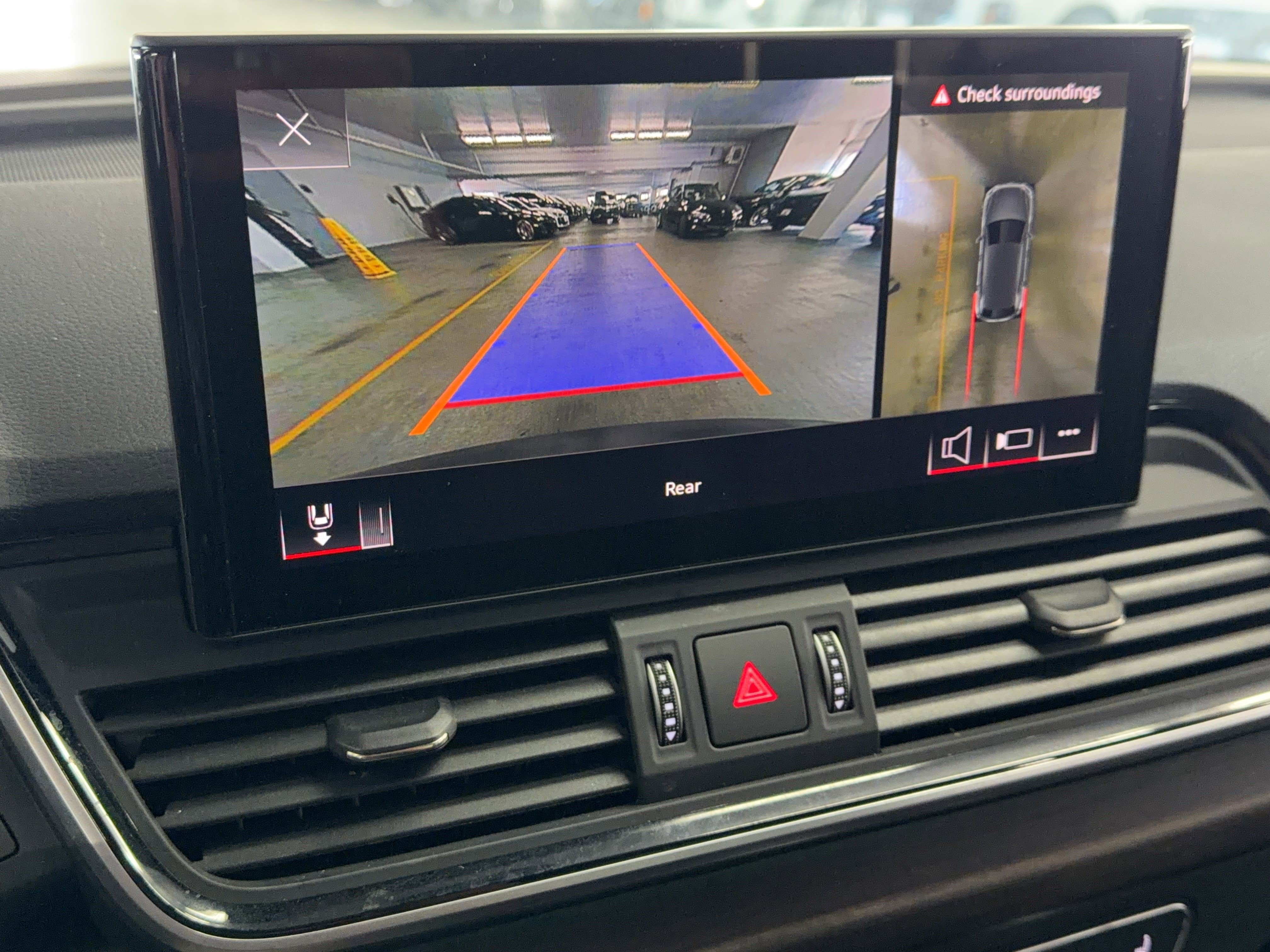 Certified 2025 Audi Q5 e Premium Plus w/ Premium Plus Package image 24