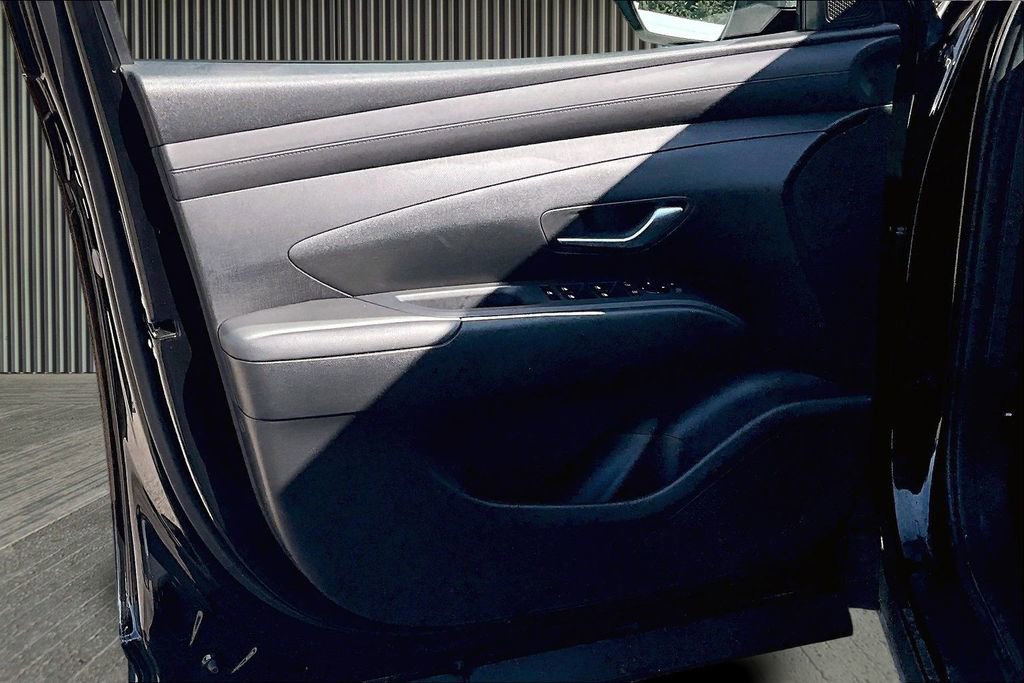 Certified 2025 Hyundai Tucson XRT image 24