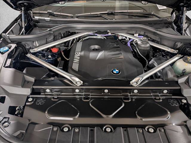 New 2026 BMW X5 xDrive40i w/ Climate Comfort Package image 18