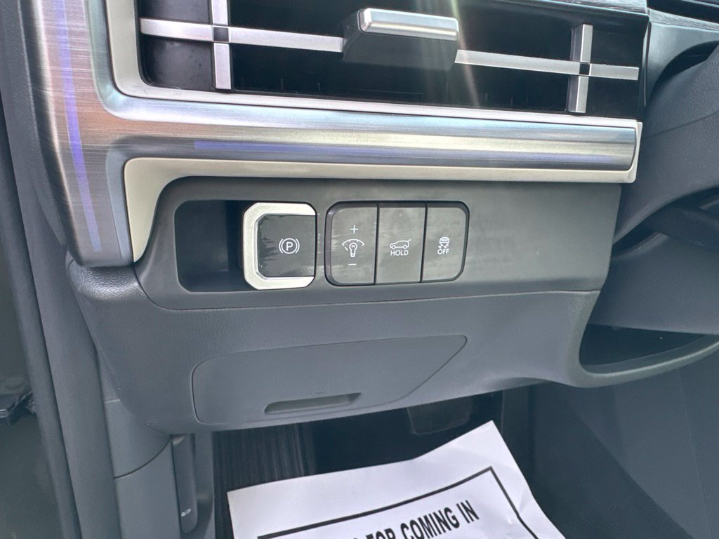 Certified 2024 Hyundai Santa Fe Calligraphy AWD/4WD image 13