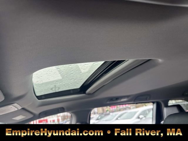 Used 2024 Honda Odyssey EX-L image 22