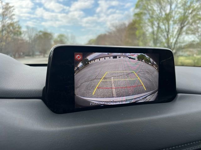 Used 2019 MAZDA CX-5 Grand Touring FWD image 40
