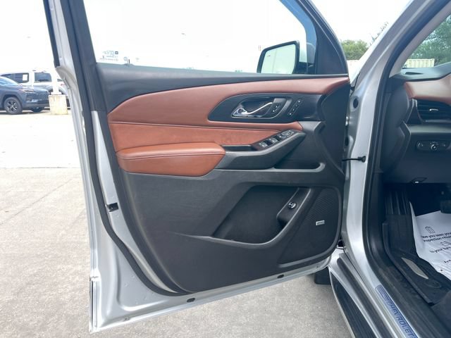 Used 2019 Chevrolet Traverse High Country w/ LPO, Cargo Package AWD/4WD image 20