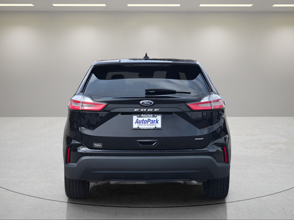 Used 2023 Ford Edge SE AWD/4WD image 7