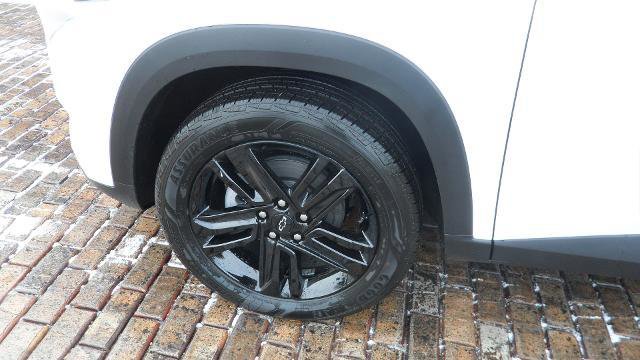 New 2026 Chevrolet Trax ACTIV w/ Driver Confidence Package image 11