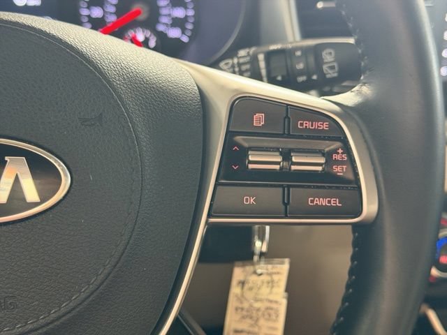 Used 2019 Kia Sorento FWD V6 w/ LX V6 Convenience Package image 31