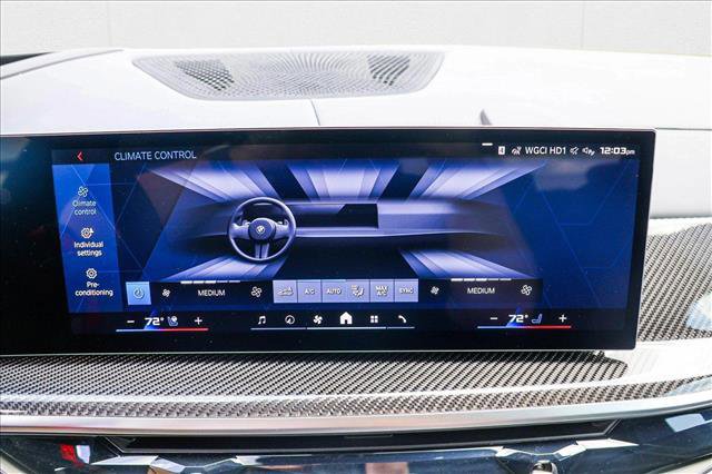 New 2026 BMW X5 M Competition w/ Executive Package image 21