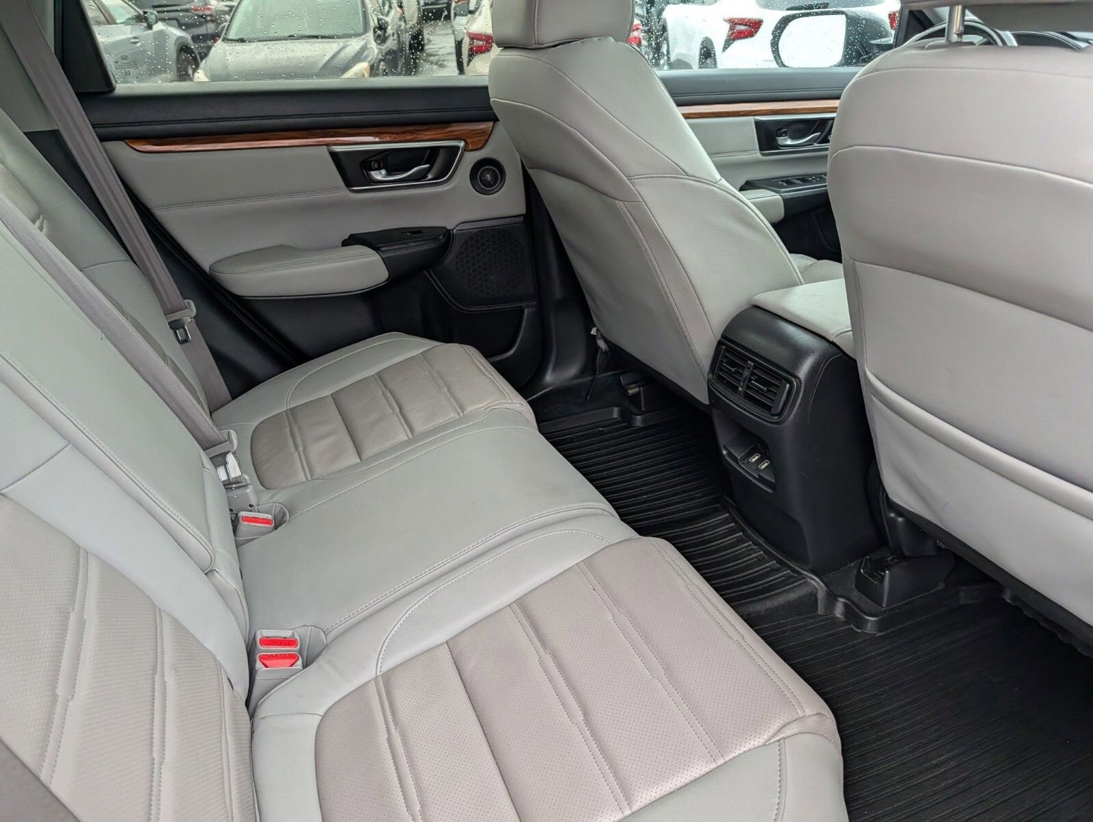 Used 2019 Honda CR-V EX-L image 21