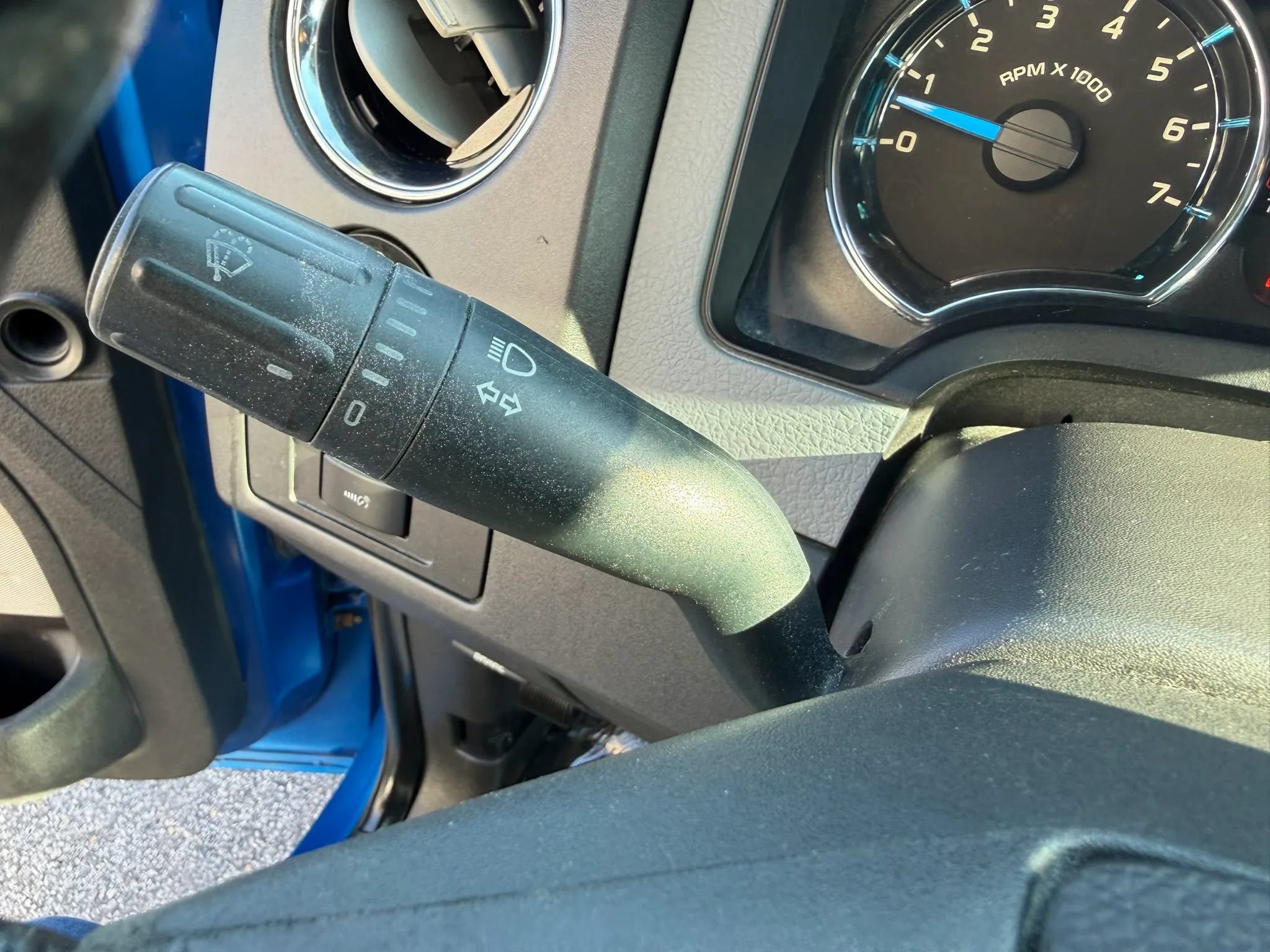 Used 2013 Ford F150 XLT w/ Luxury Equipment Group AWD/4WD image 39