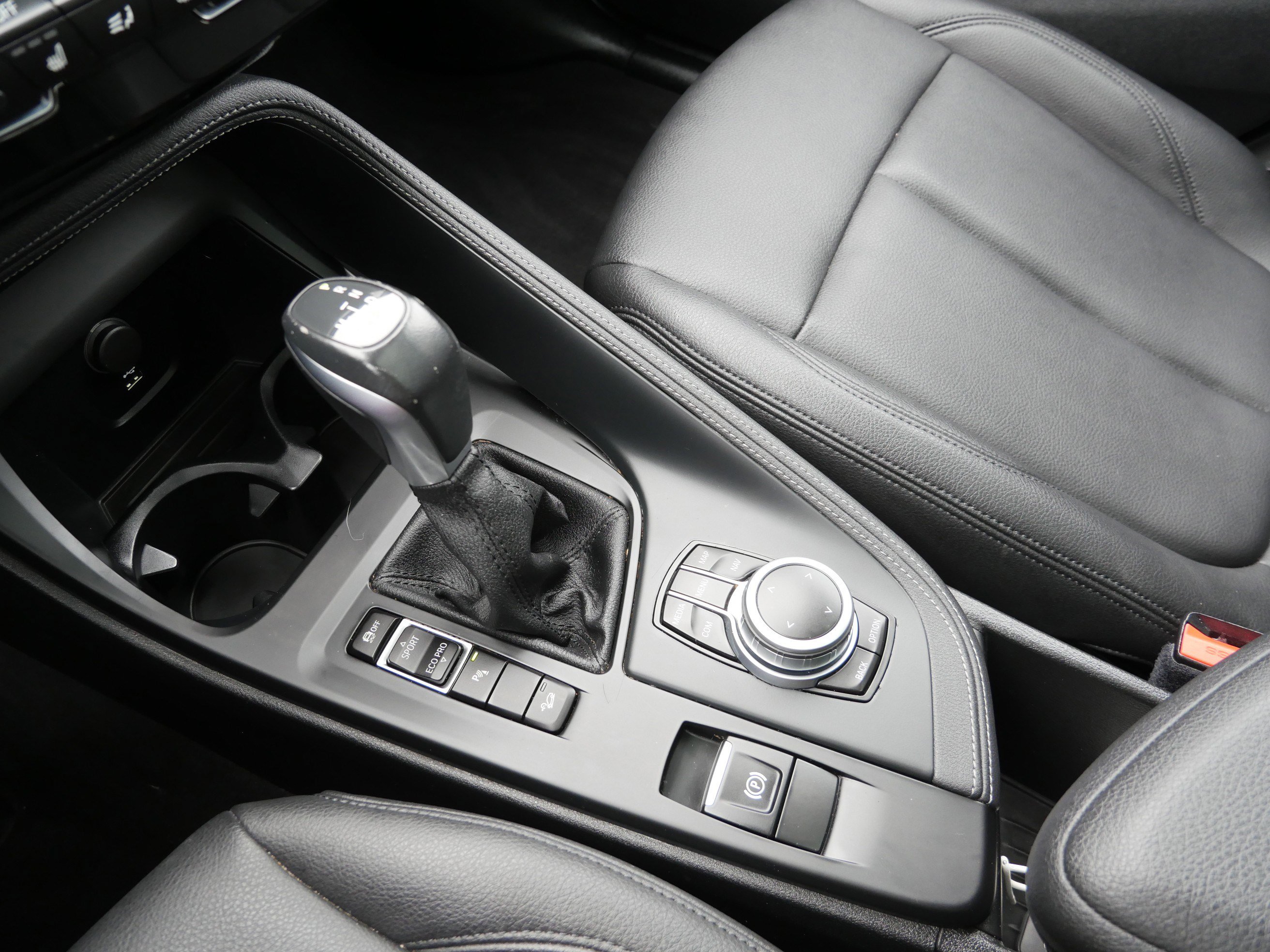 Used 2019 BMW X1 xDrive28i w/ Convenience Package image 33