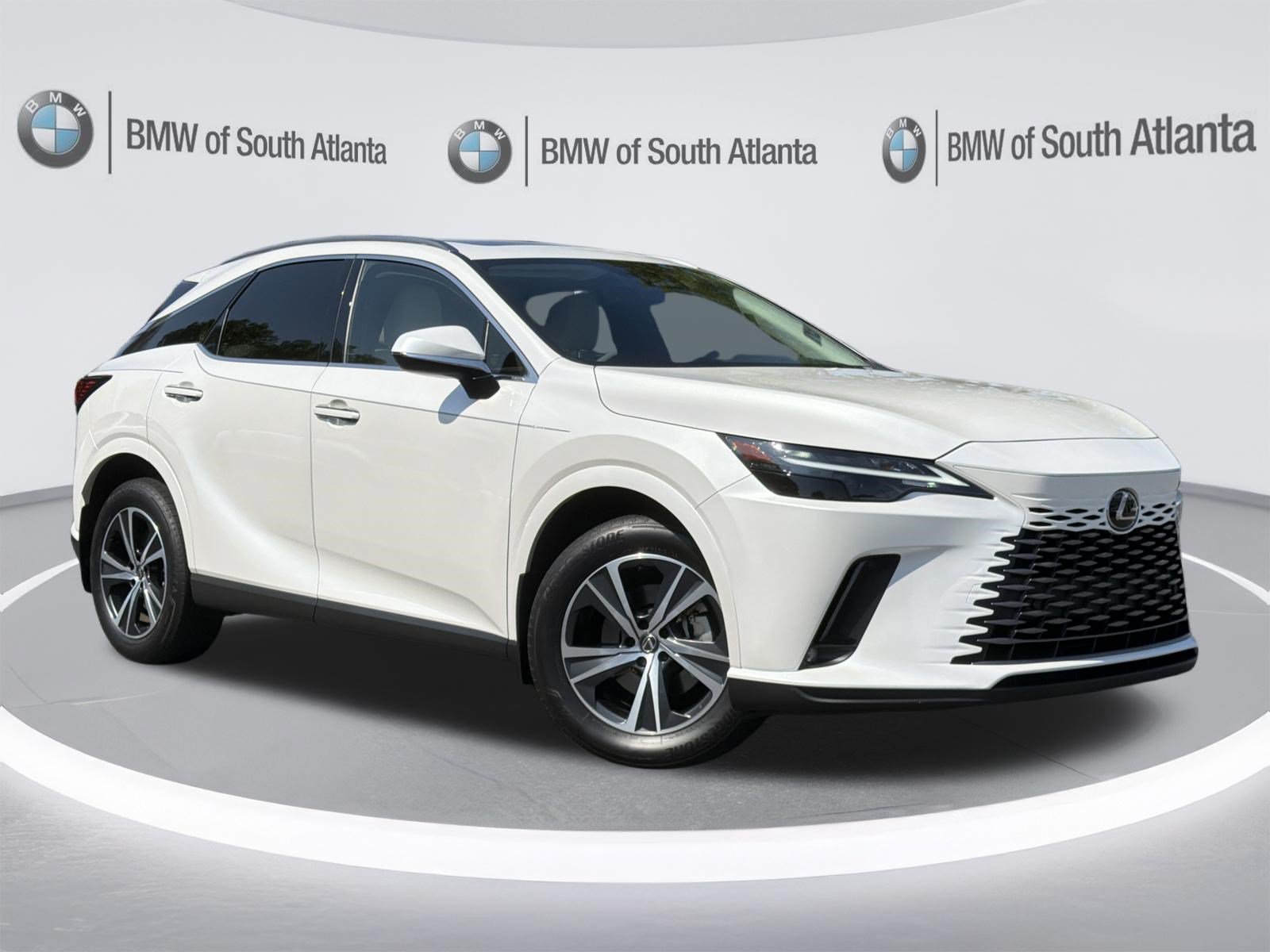 Used 2024 Lexus RX 350 Premium w/ Cold Area Package FWD video 2